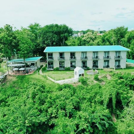 Pua Panorama Resort Нан Екстер'єр фото