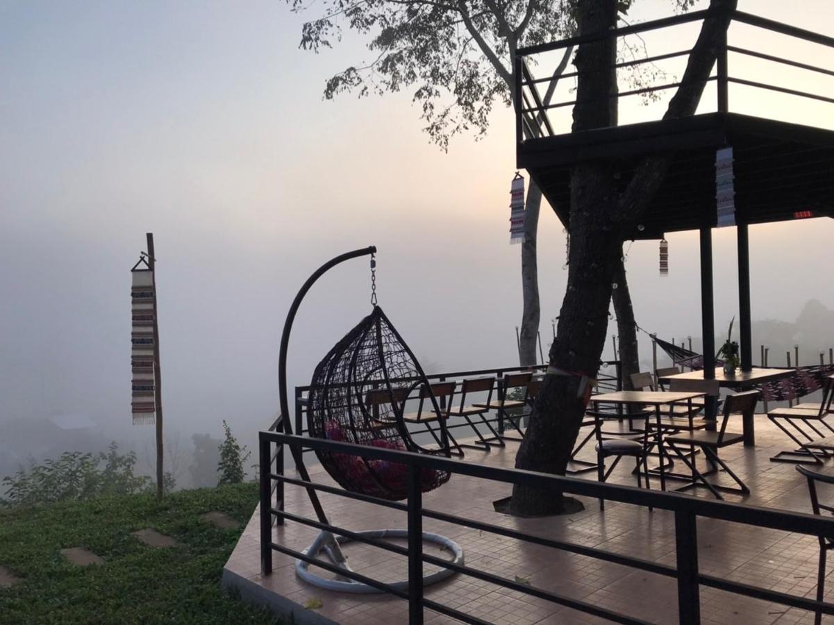 Pua Panorama Resort Нан Екстер'єр фото