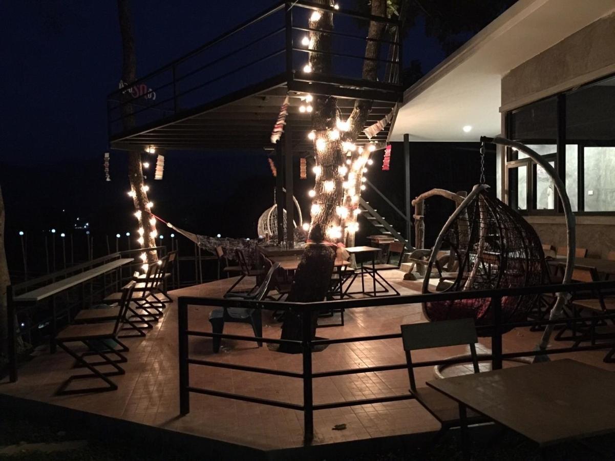Pua Panorama Resort Нан Екстер'єр фото